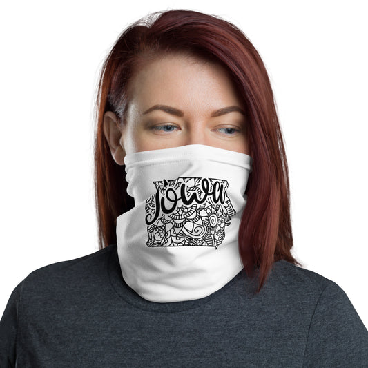 Iowa Neck Gaiter