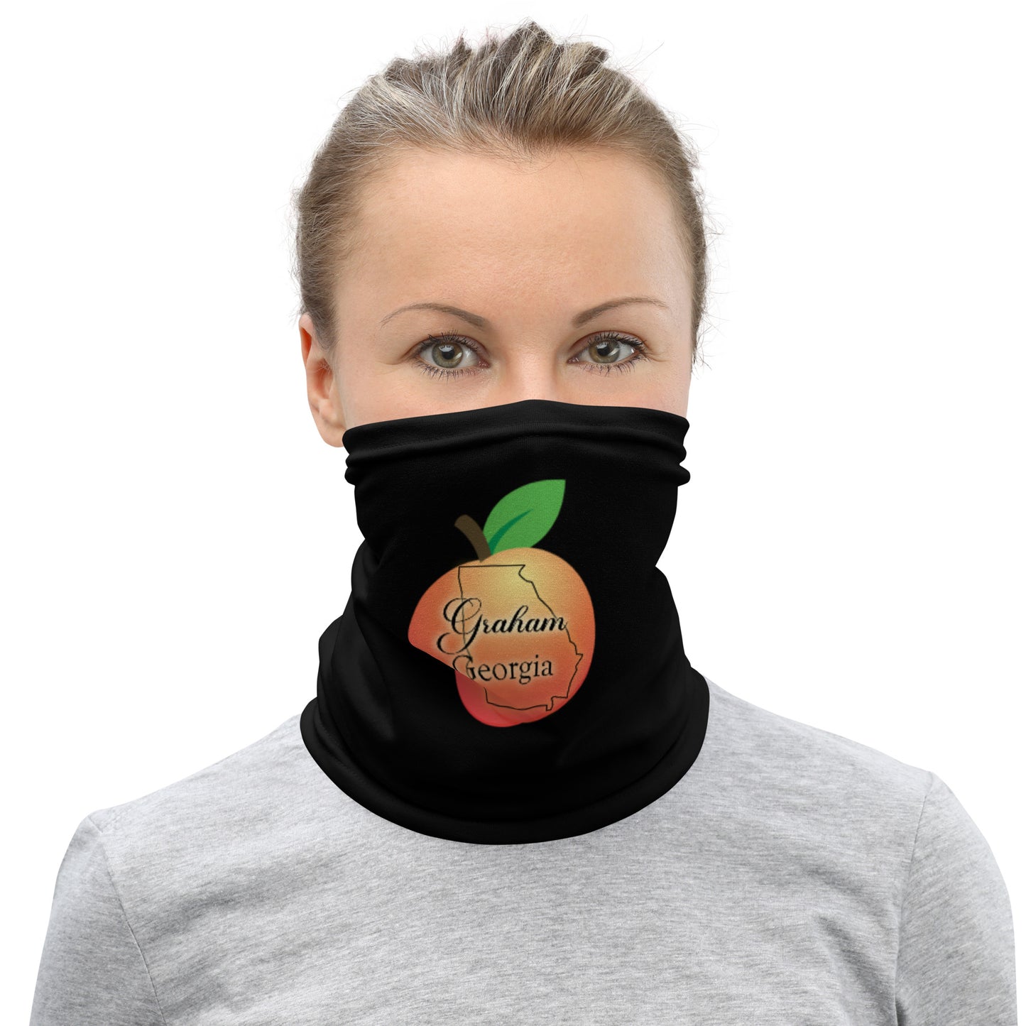 Graham Georgia Neck Gaiter