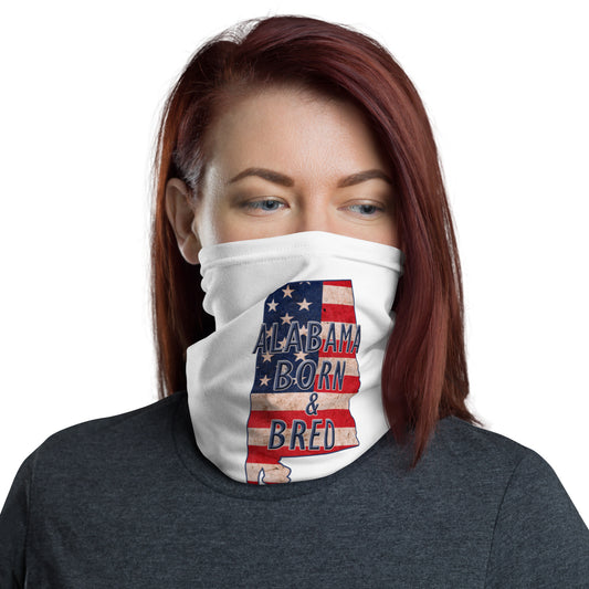 Alabama Neck Gaiter