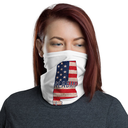 Alabama Neck Gaiter