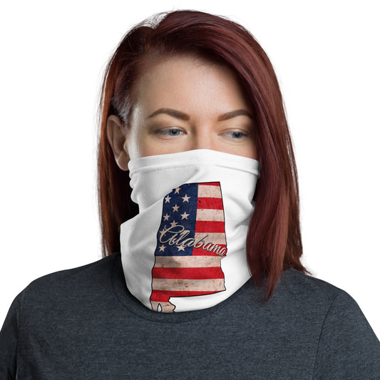 Alabama Neck Gaiter