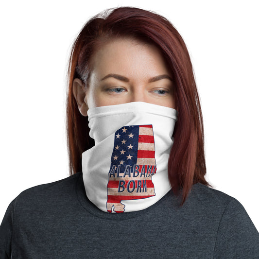 Alabama Neck Gaiter