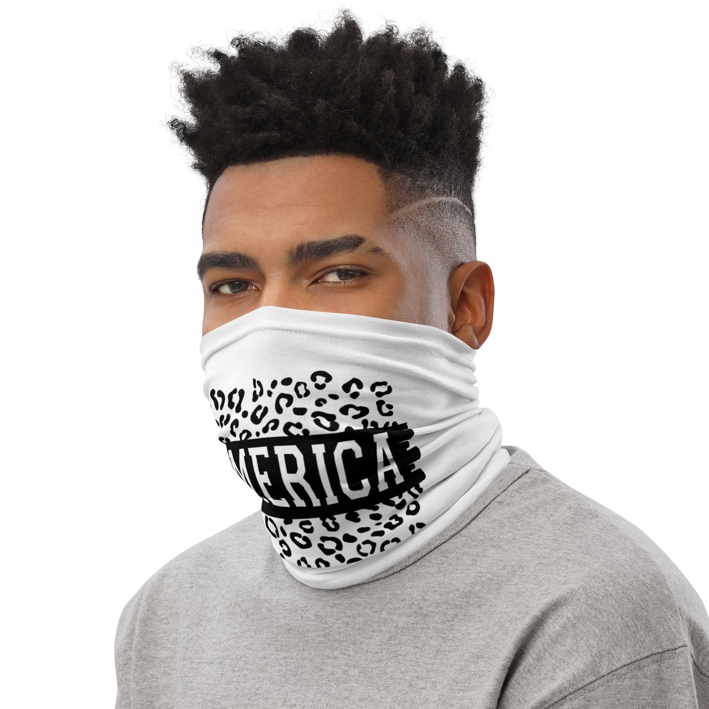 America Neck Gaiter