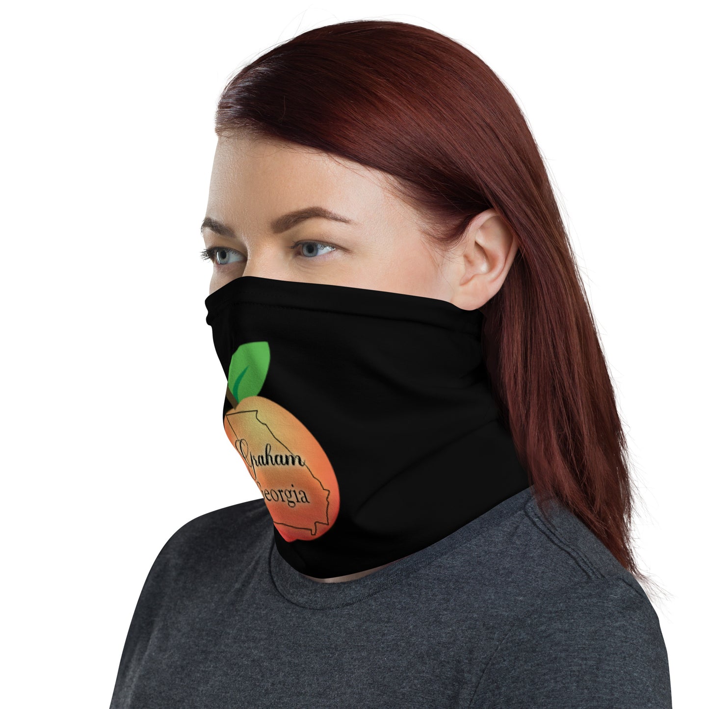 Graham Georgia Neck Gaiter