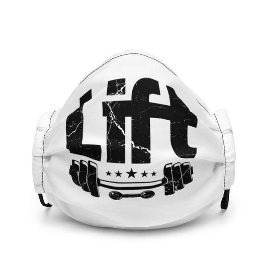Lift Premium face mask