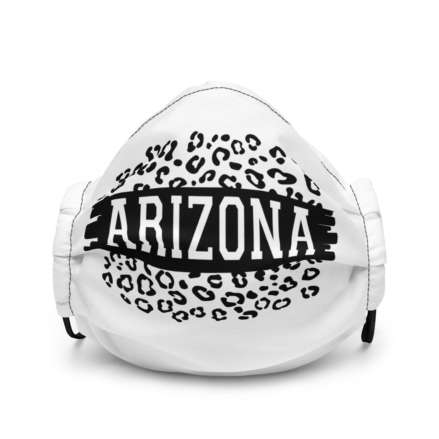 Arizona Premium face mask