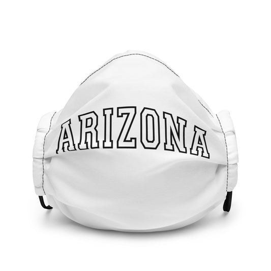 Arizona Premium face mask