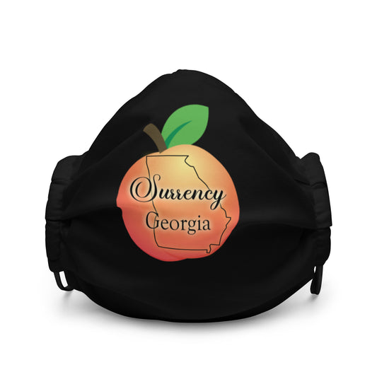 Surrency Georgia Premium face mask