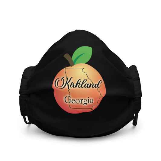 Kirkland Georgia Premium face mask