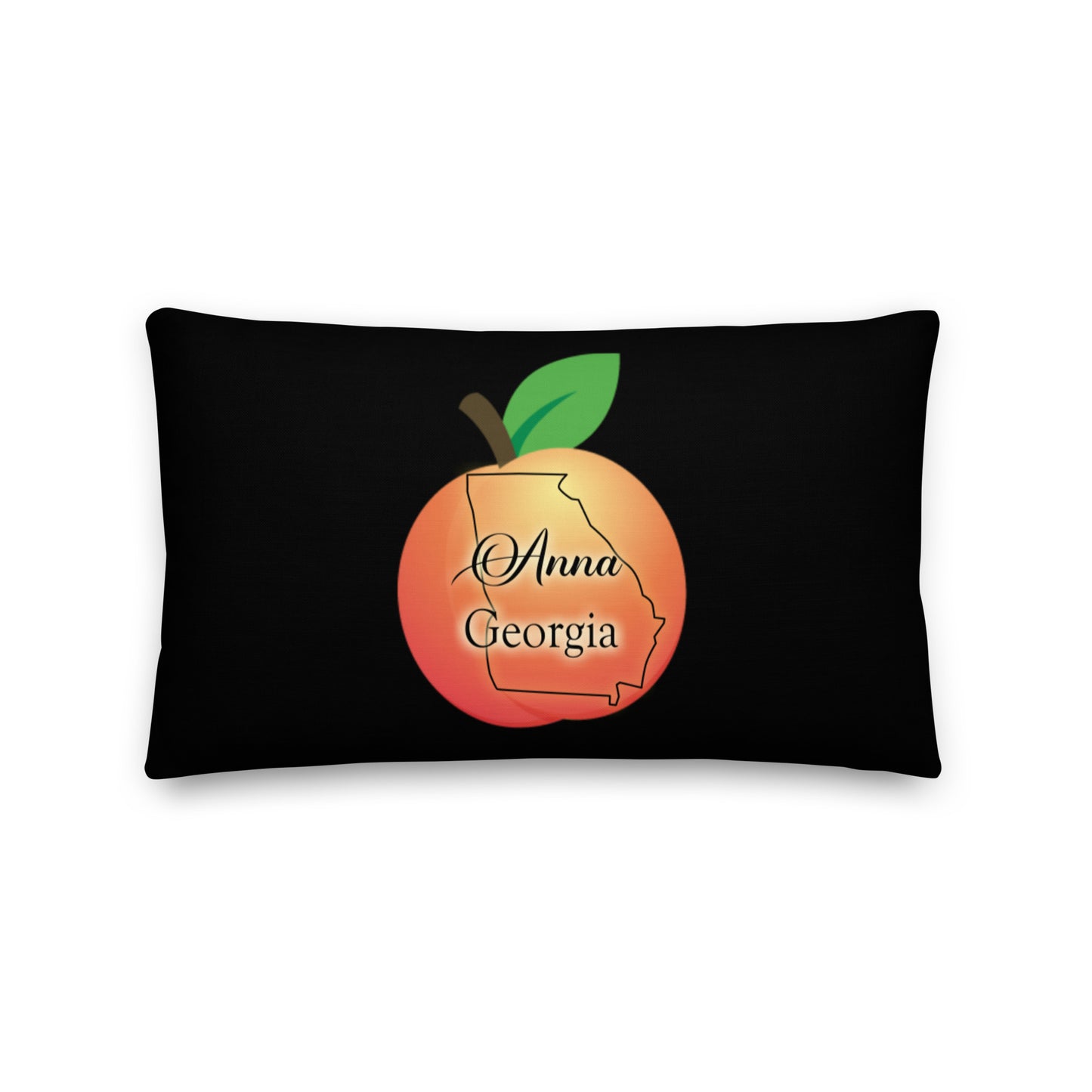 Anna Georgia Premium Pillow