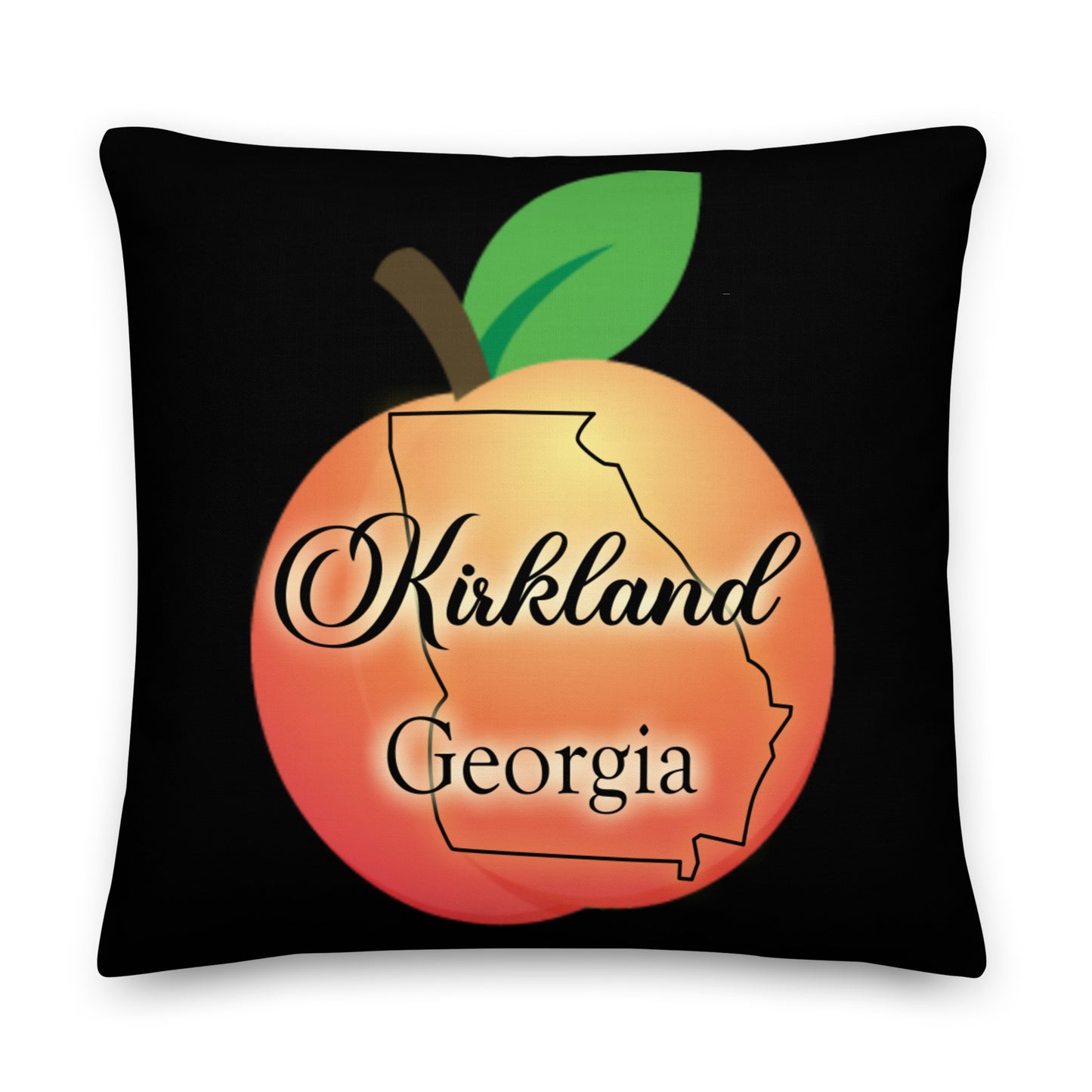 Kirkland Georgia Premium Pillow