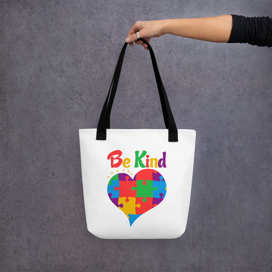 Be Kind Tote bag