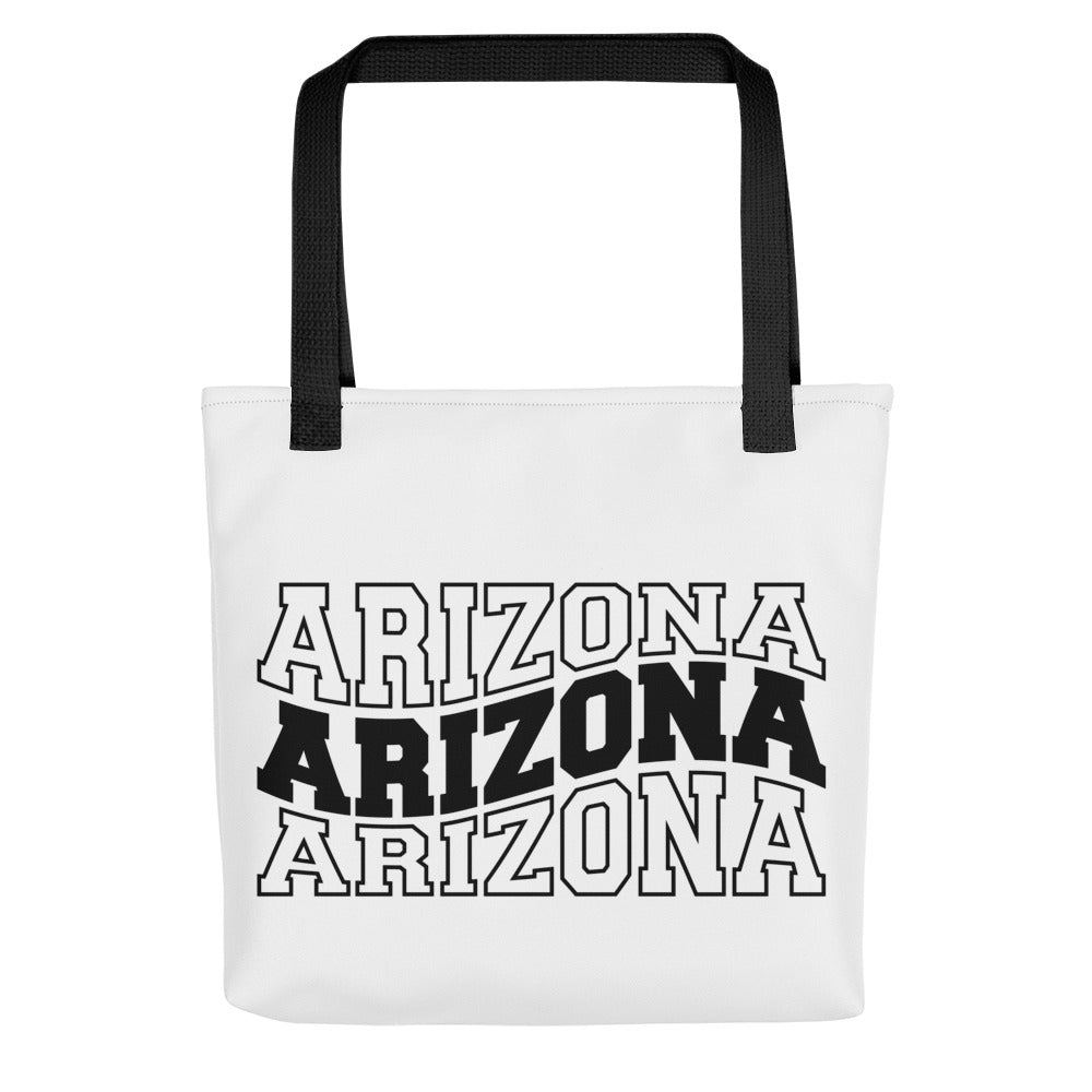 Arizona Tote bag