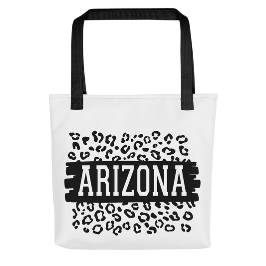 Arizona Tote bag