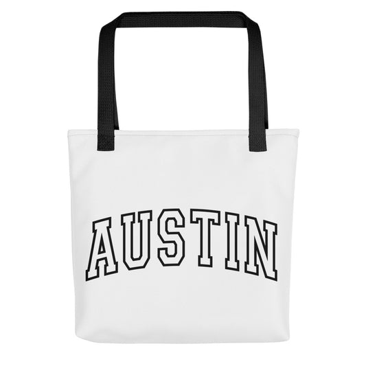 Austin Tote bag
