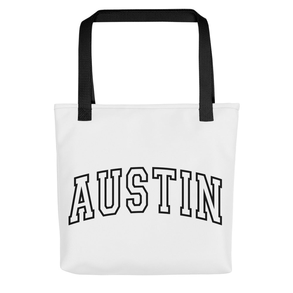 Austin Tote bag