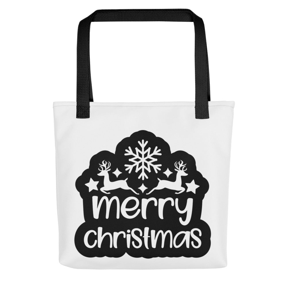 Merry Christmas Tote bag