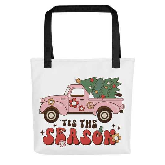 Tis the Season Tote bag