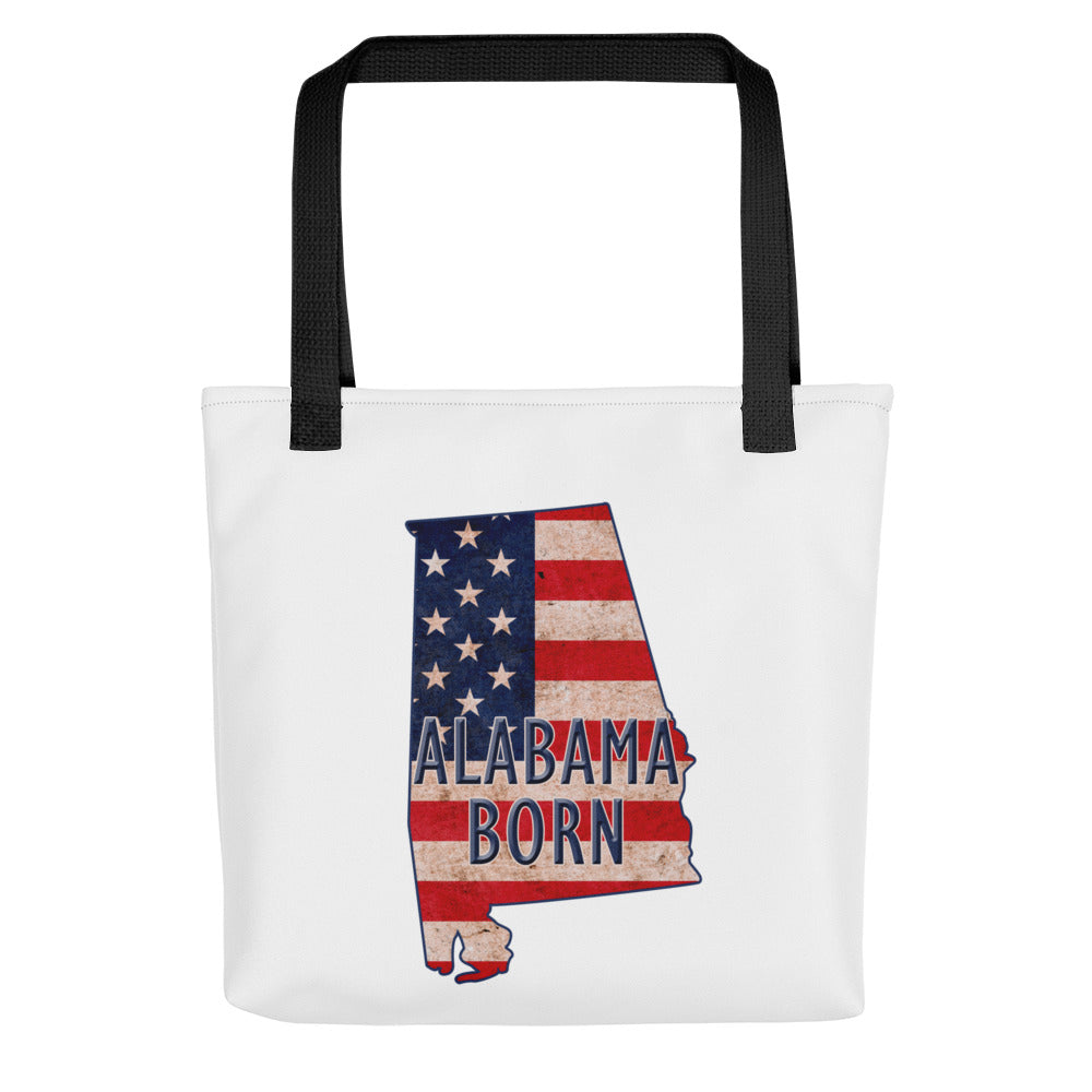 Alabama Tote bag