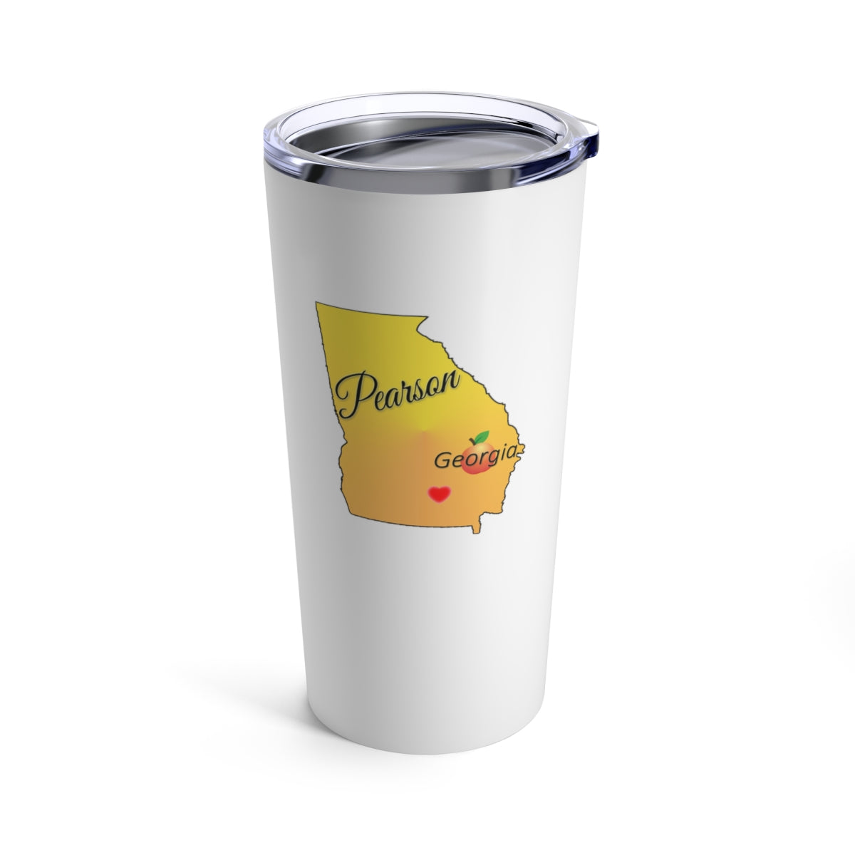 Pearson Georgia Tumbler 20oz