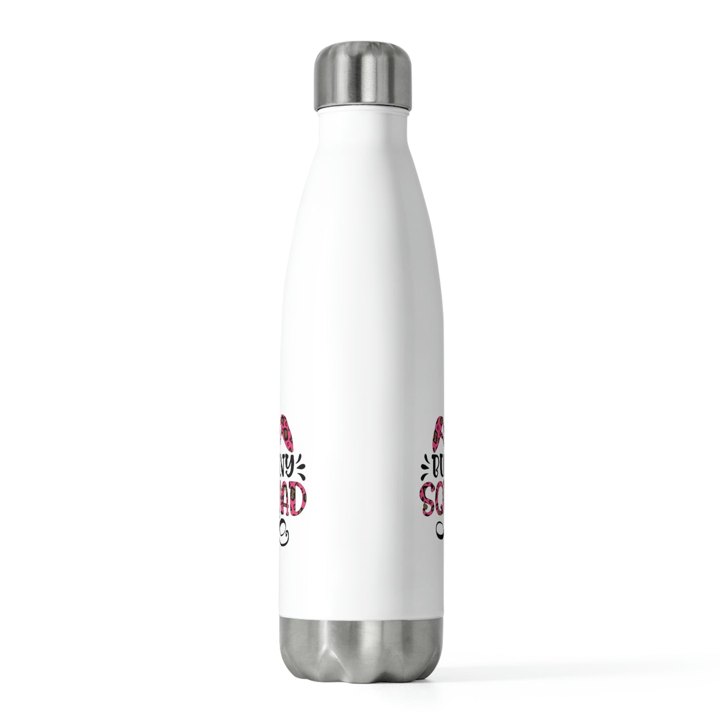 Bunny Squad Easter 20oz Insulated Bottle