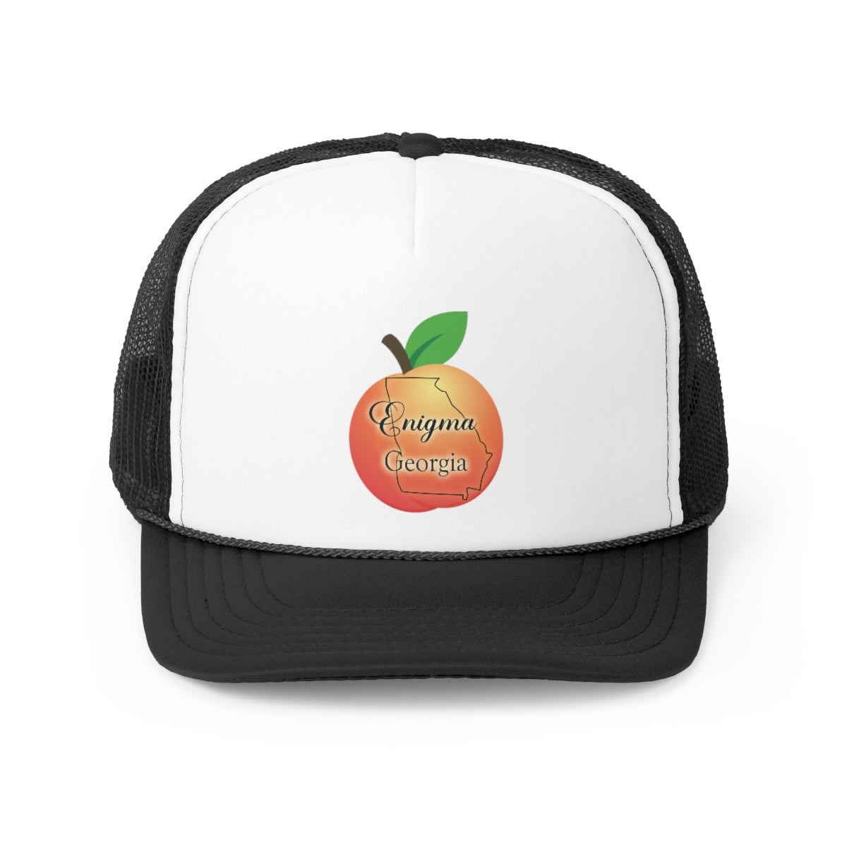 Enigma Georgia Trucker Cap