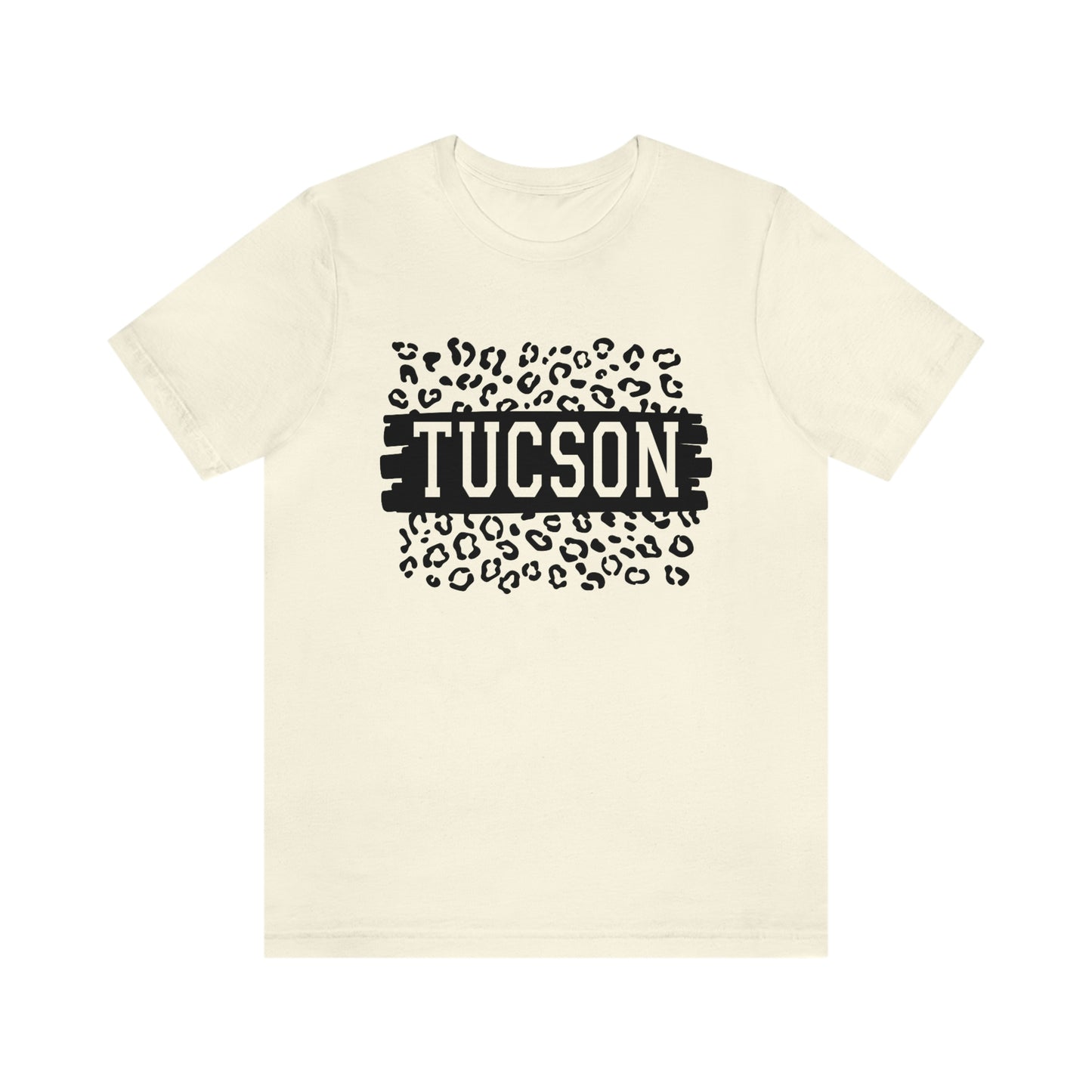 Tucson Arizona Unisex Jersey Short Sleeve Tee Tshirt T-shirt