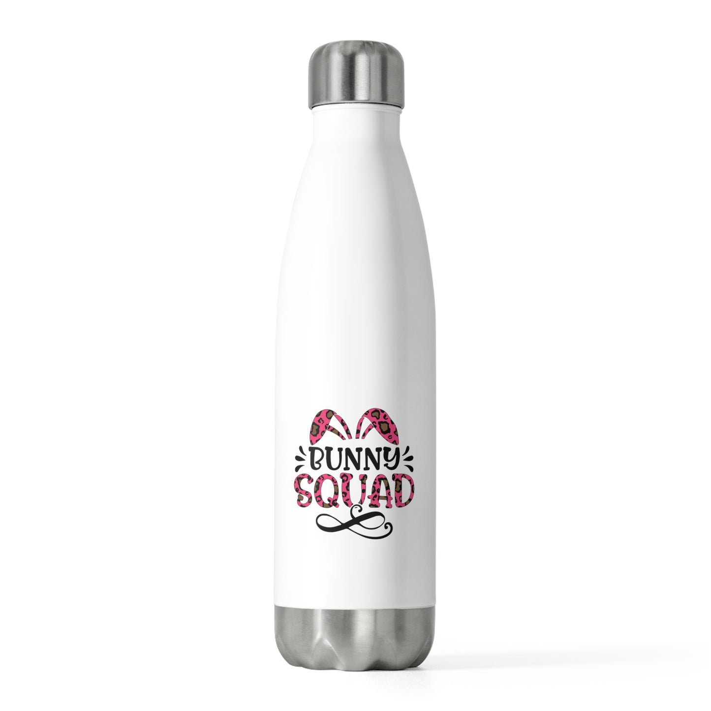 Bunny Squad Easter 20oz Insulated Bottle