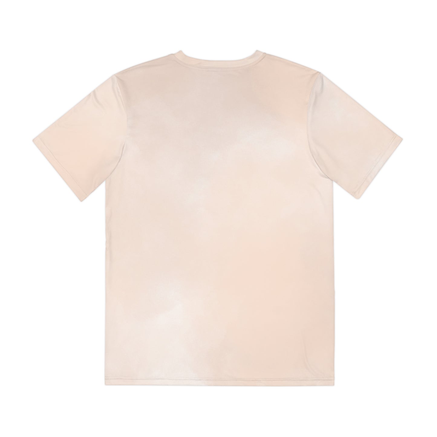 Dragon on Watercolor Background T-shirt