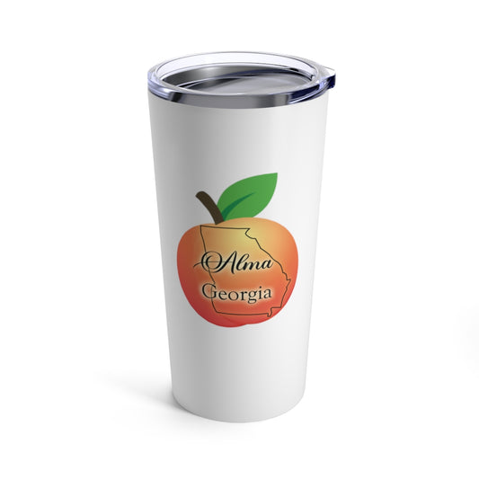 Alma Georgia Tumbler 20oz