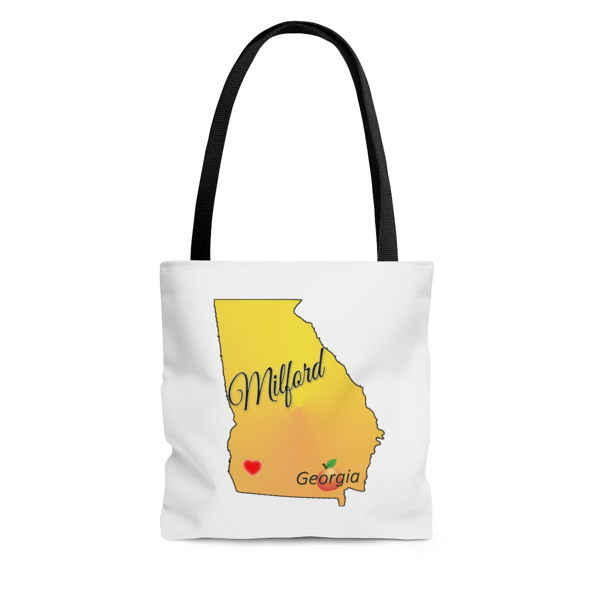 Milford Tote Bag