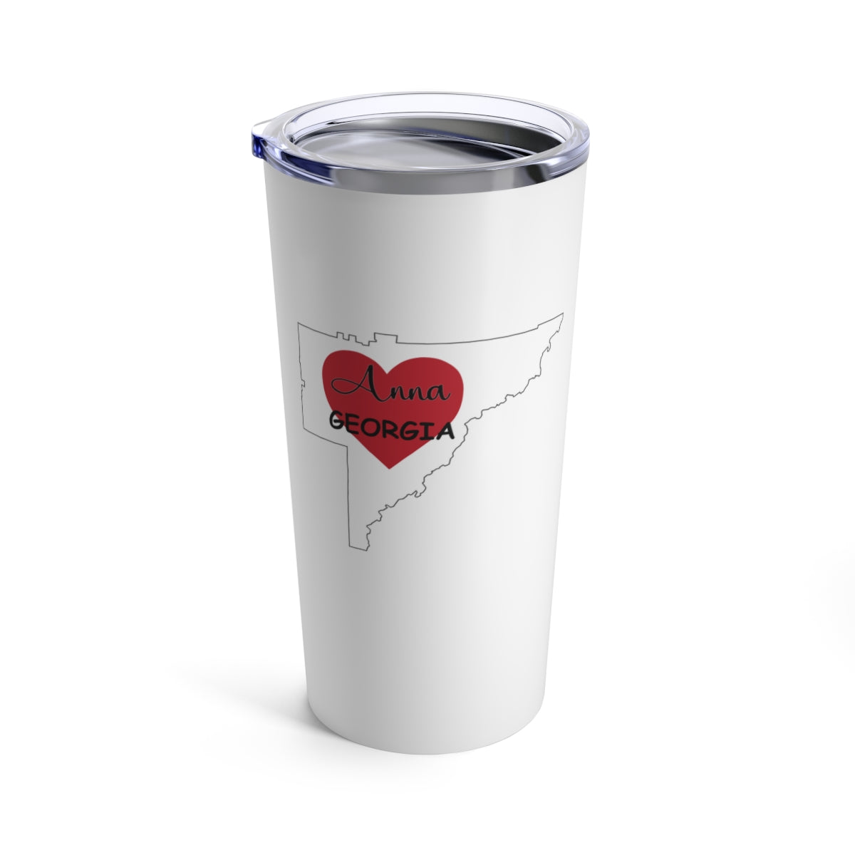 Anna Georgia Tumbler 20oz