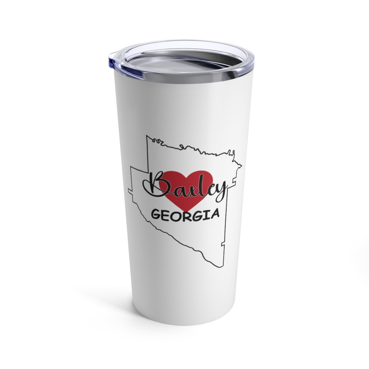 Baxley Georgia Tumbler 20oz