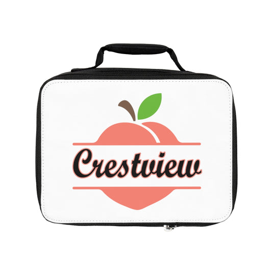 Crestview Georgia Lunch Bag