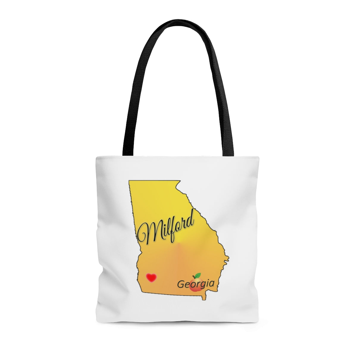 Milford Tote Bag