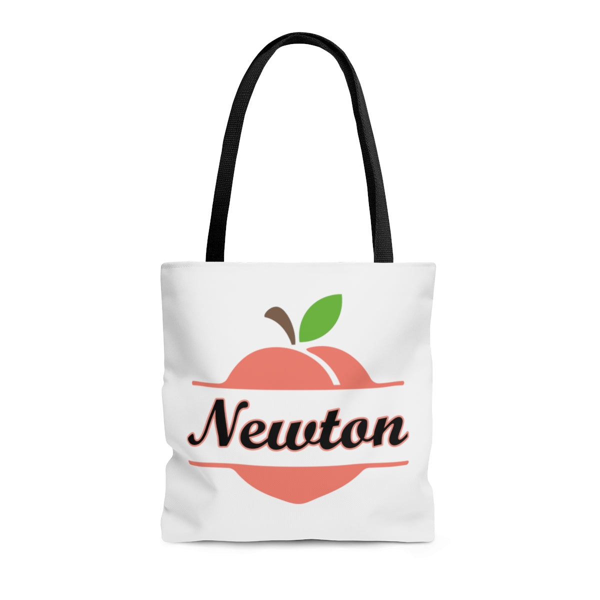 Newton Georgia AOP Tote Bag