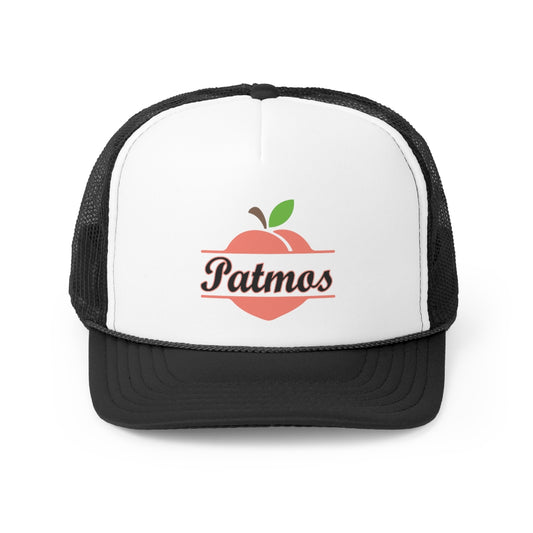 Patmos Georgia Trucker Cap