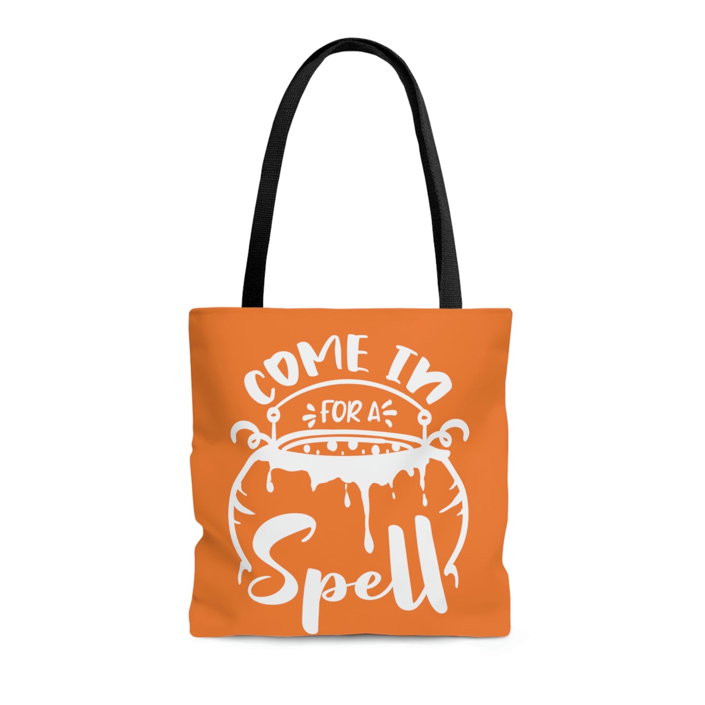 Come in for a Spell Tote Bag