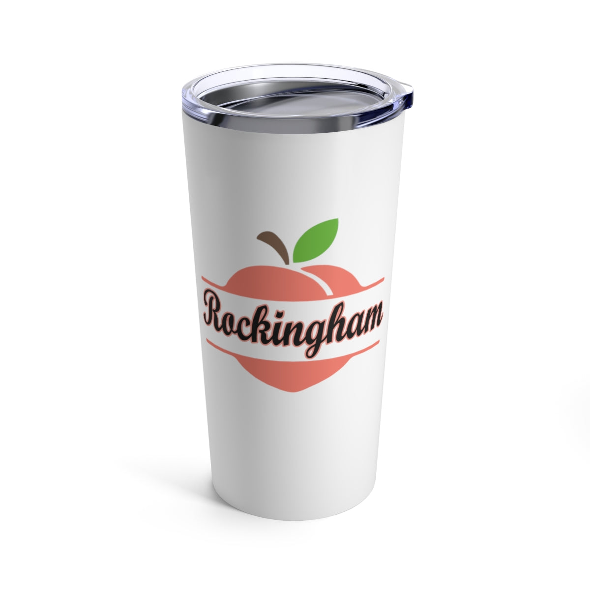 Rockingham Georgia Tumbler 20oz