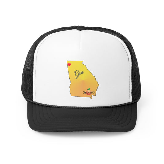 Gore Georgia Trucker Cap