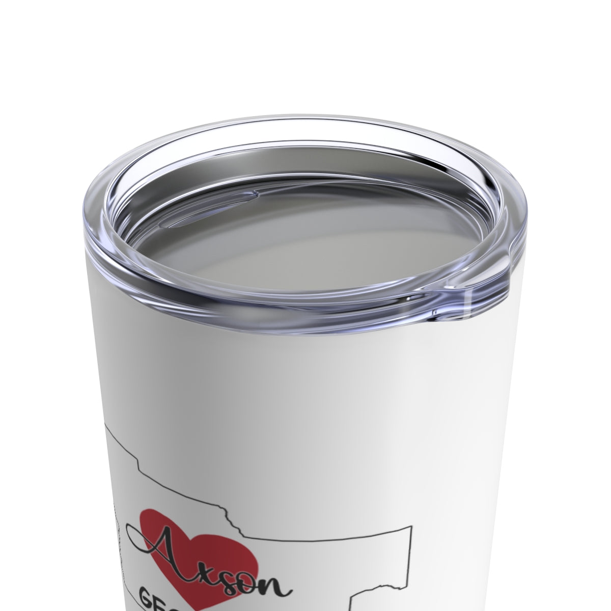 Axson Georgia Tumbler 20oz