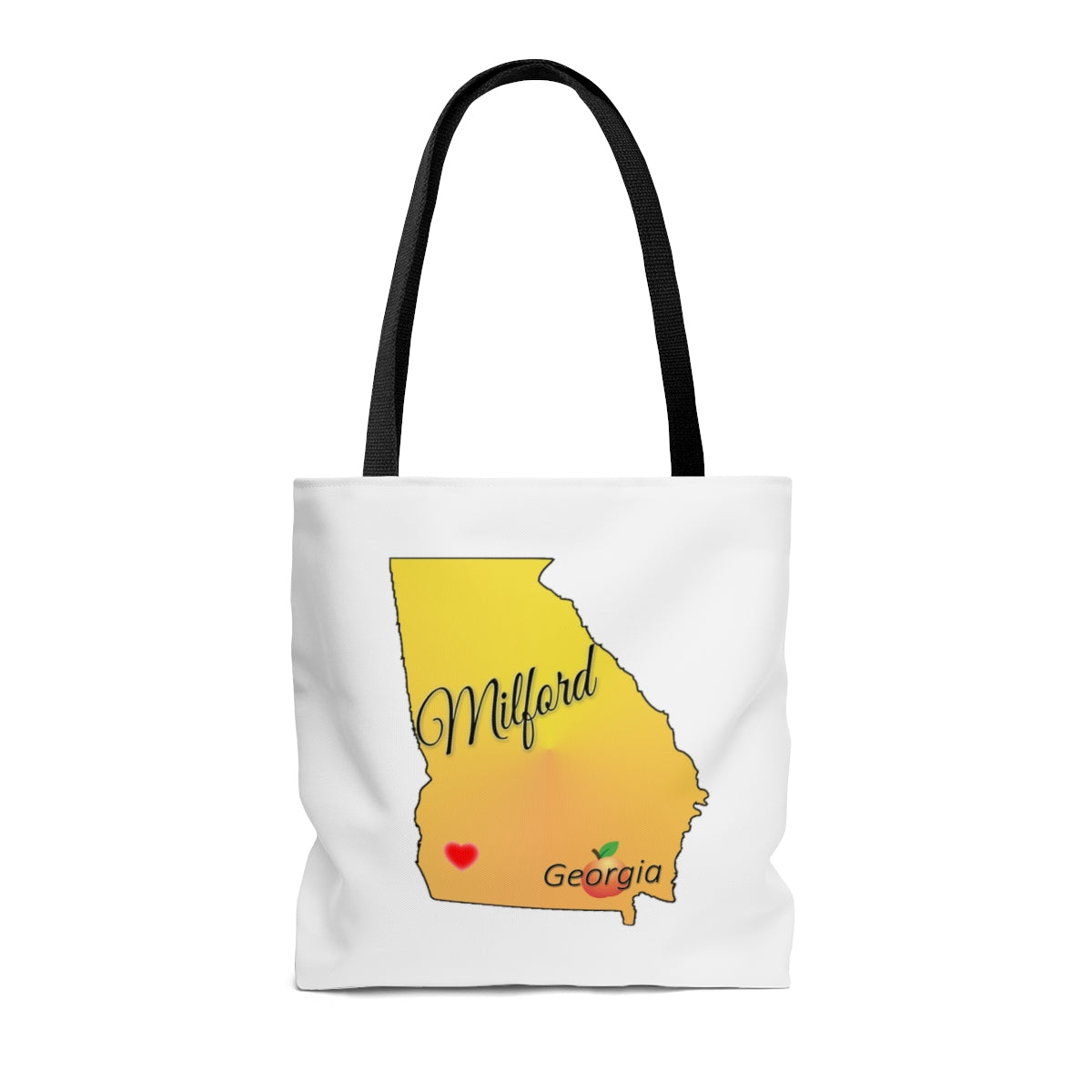 Milford Tote Bag