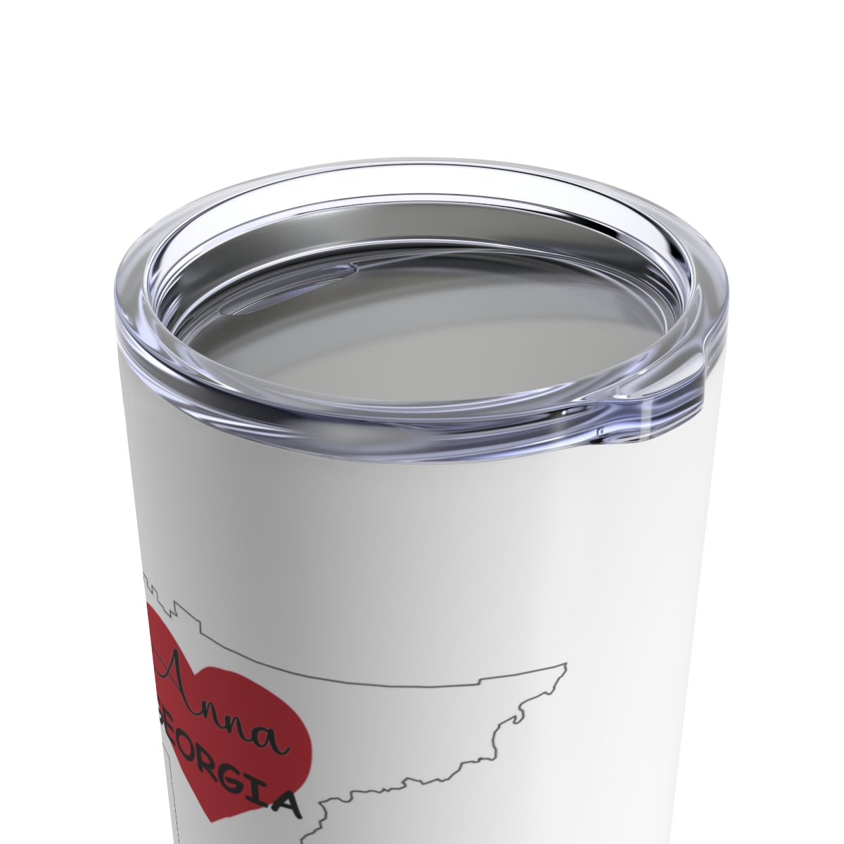 Anna Georgia Tumbler 20oz