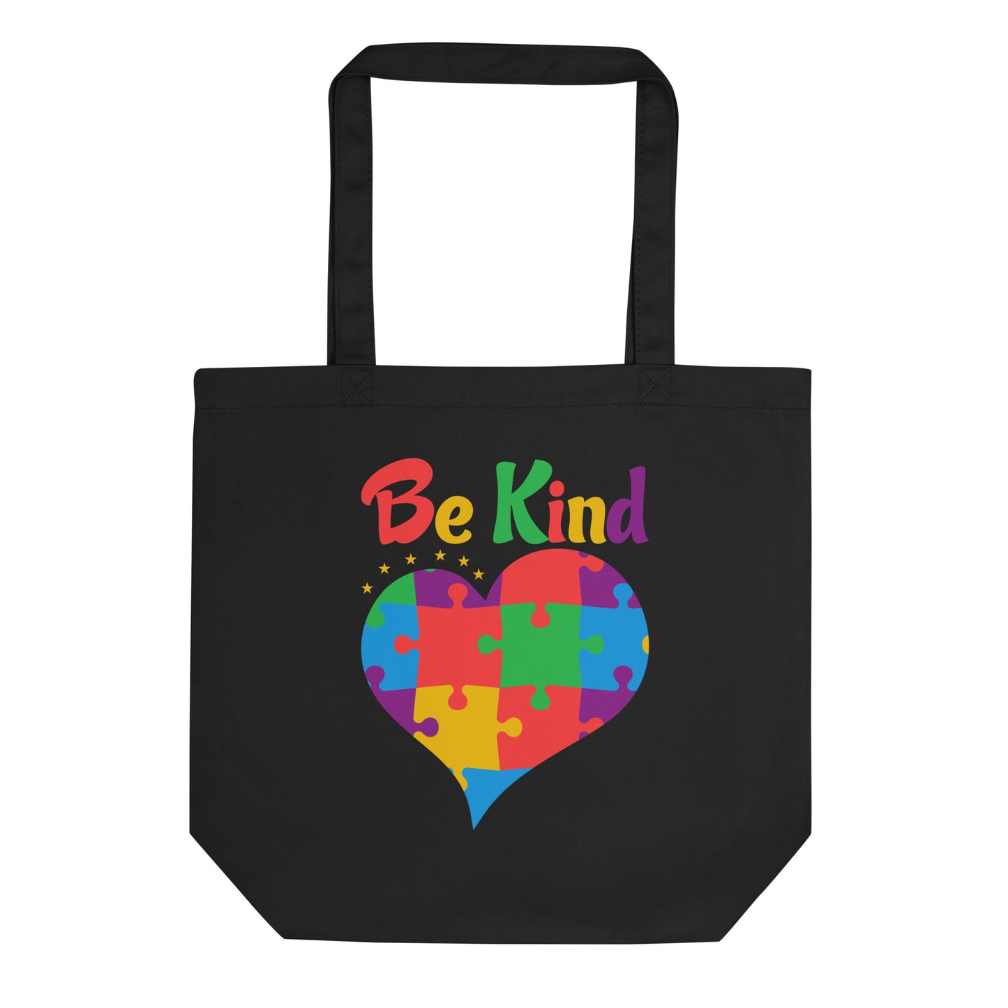 Be Kind Eco Tote Bag