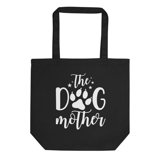 The Dog Mother Eco Tote Bag