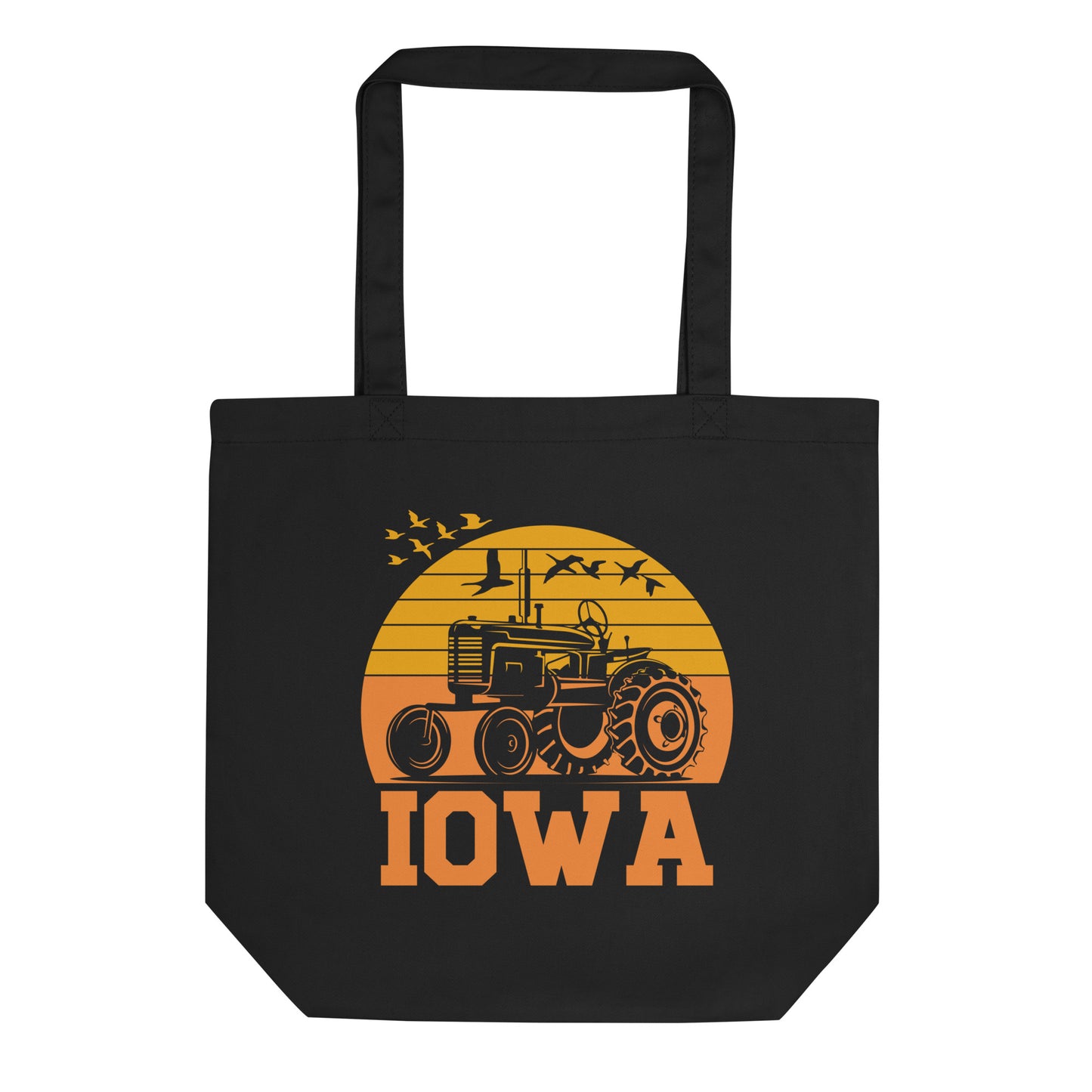 Iowa Eco Tote Bag