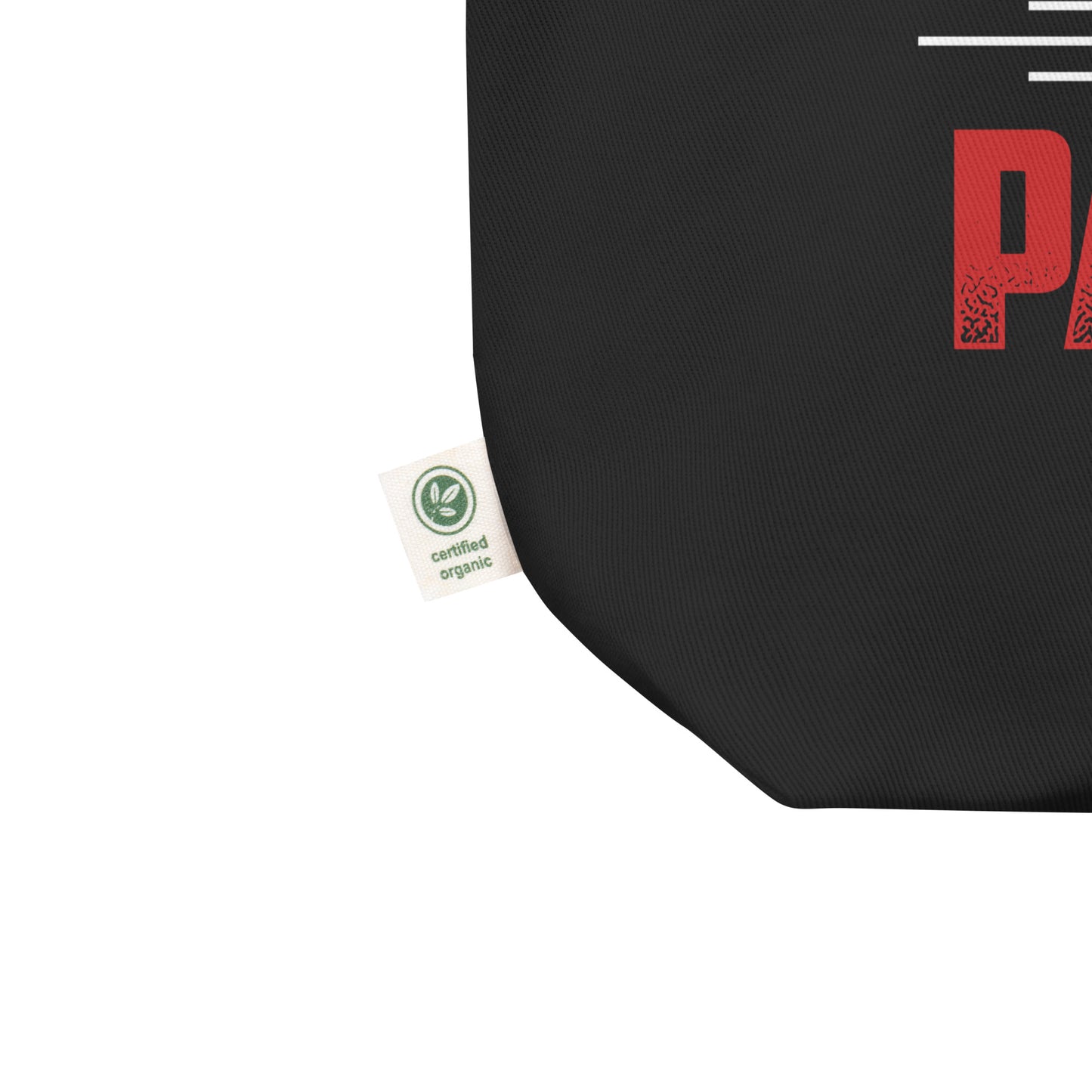 Workout Then Passout Eco Tote Bag