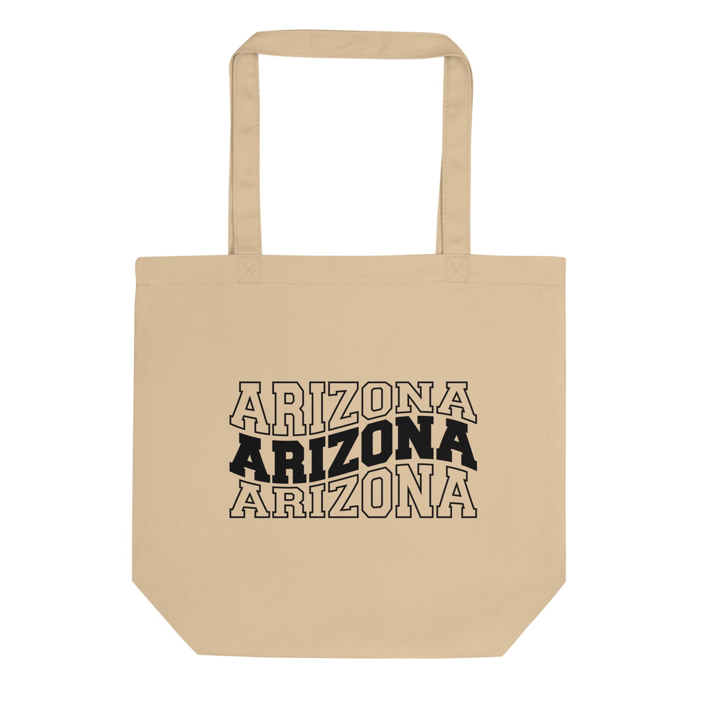 Arizona Eco Tote Bag