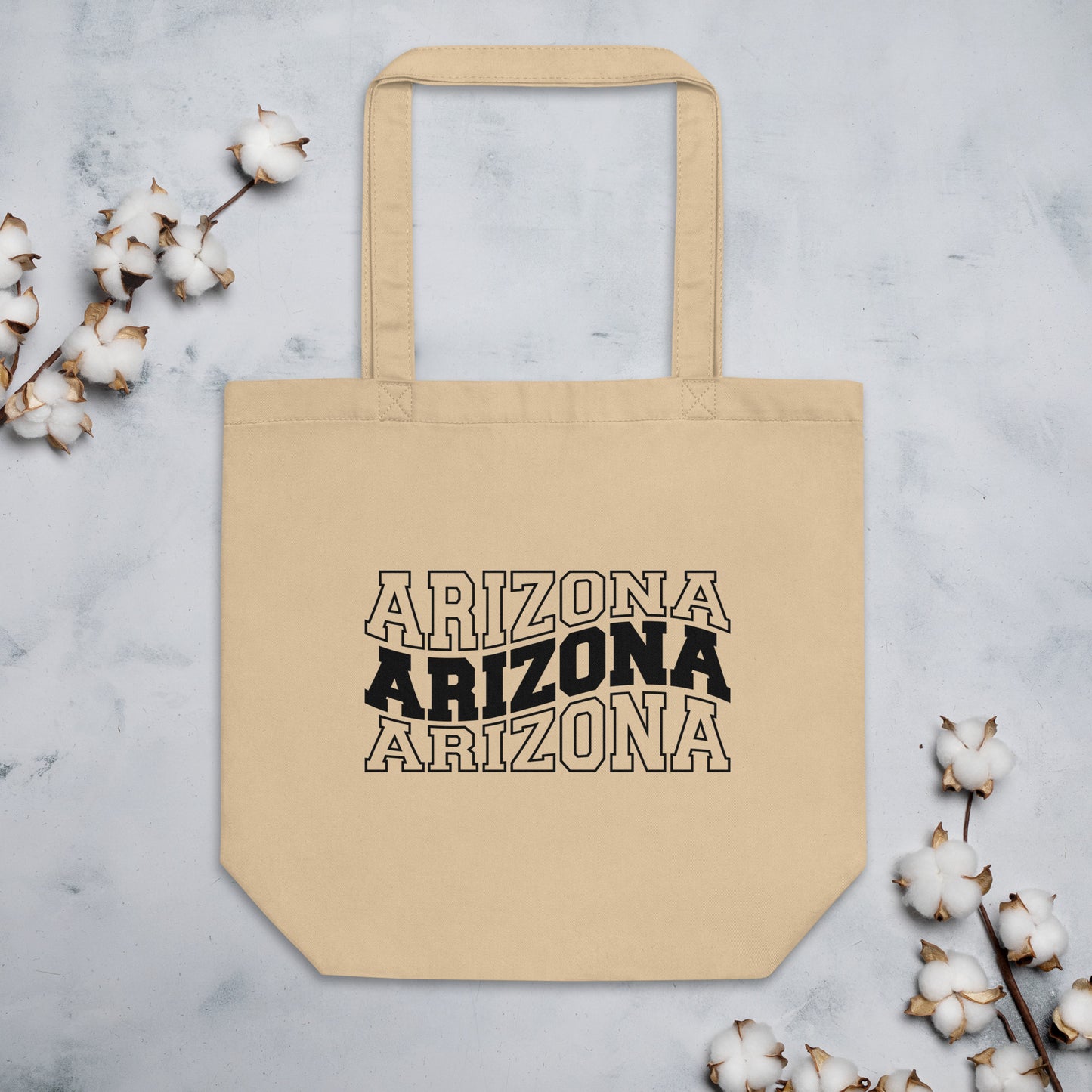Arizona Eco Tote Bag