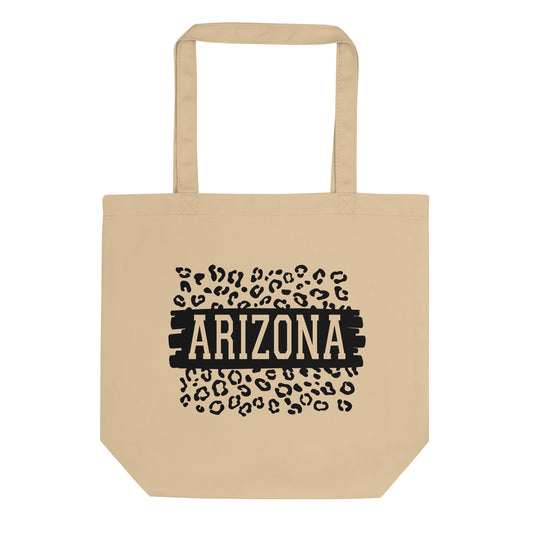 Arizona Eco Tote Bag